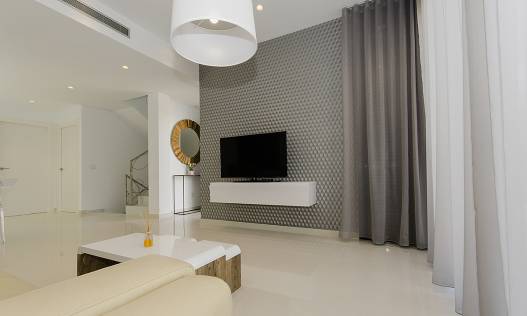 Bestaand - Villa - Orihuela Costa