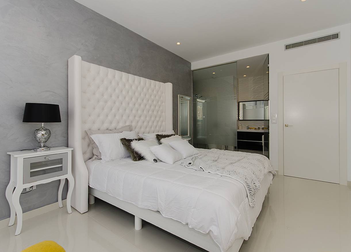 Bestaand - Villa - Orihuela Costa