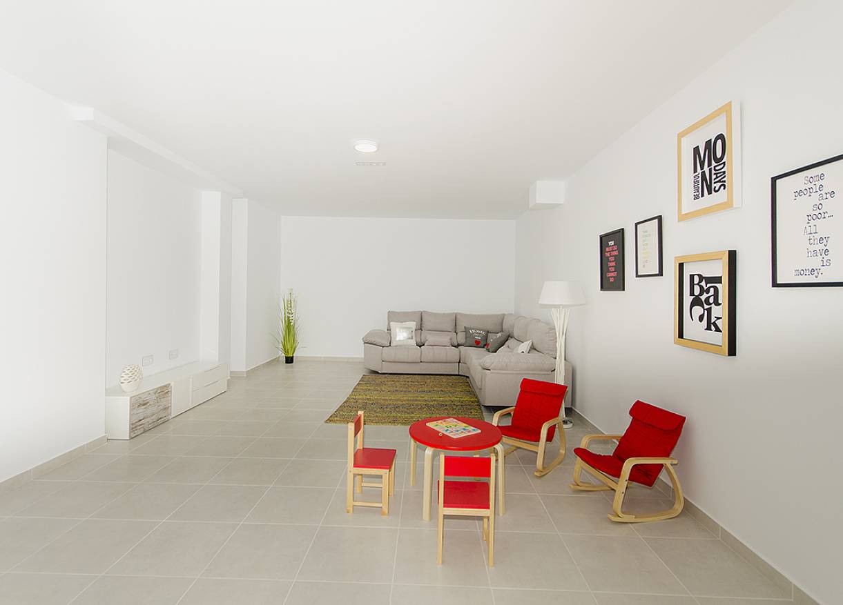 Bestaand - Villa - Orihuela Costa