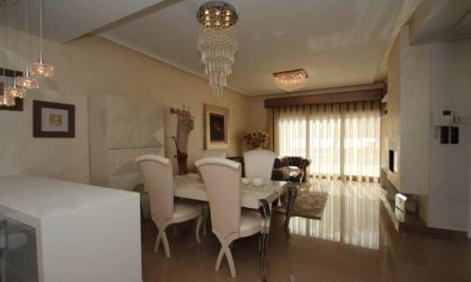 Bestaand - Villa - Orihuela Costa
