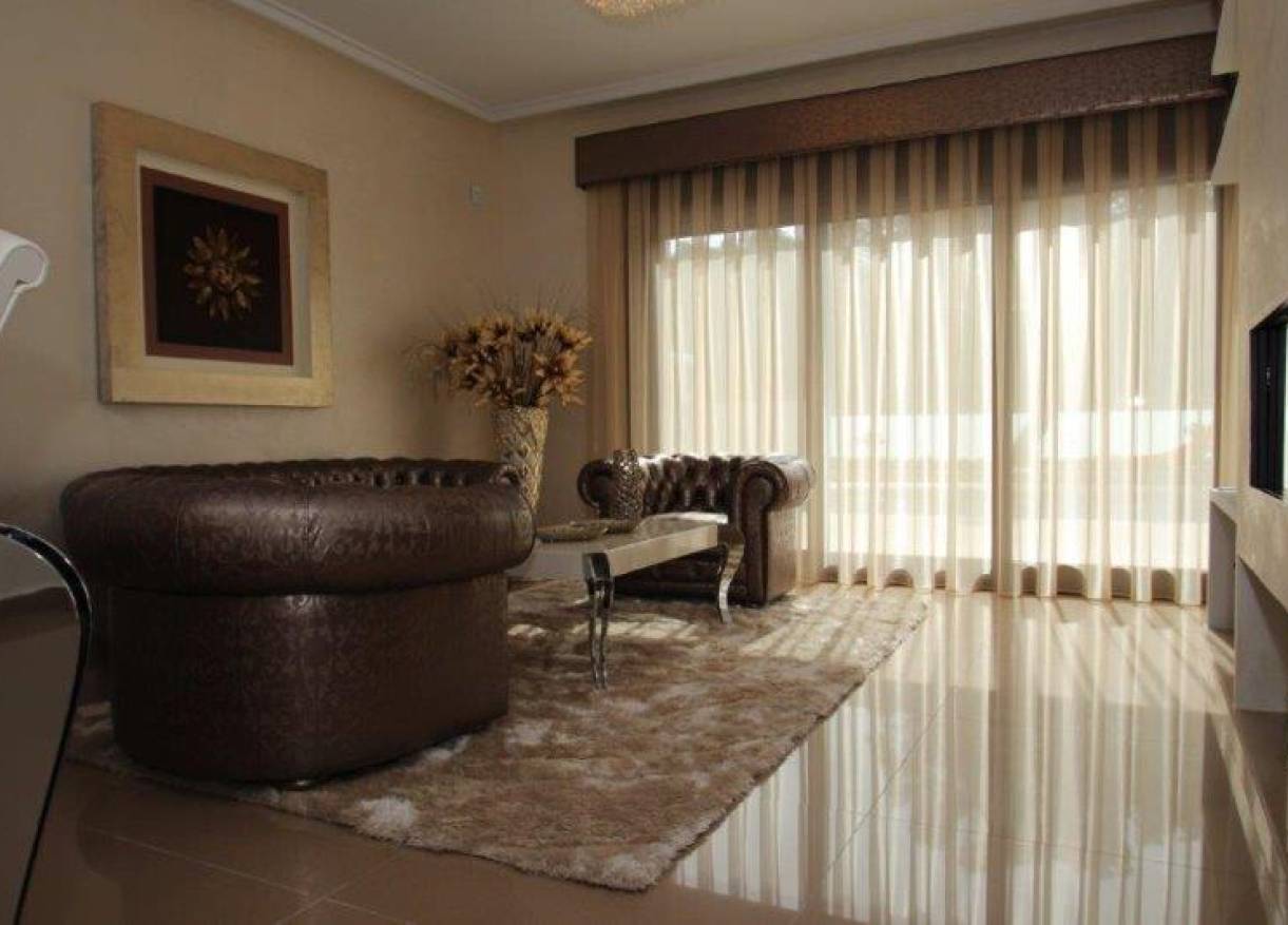 Bestaand - Villa - Orihuela Costa