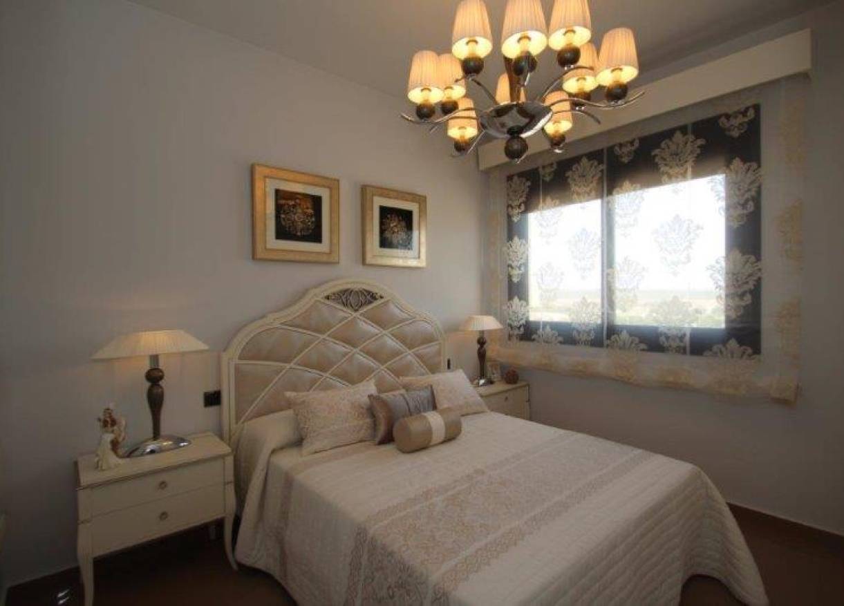 Bestaand - Villa - Orihuela Costa