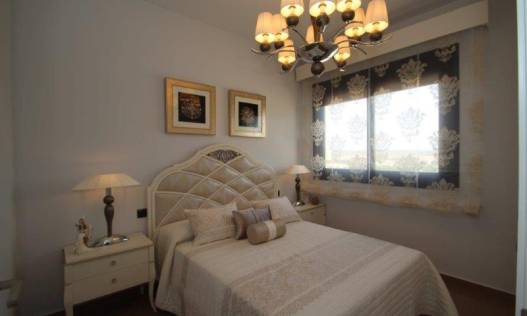 Bestaand - Villa - Orihuela Costa