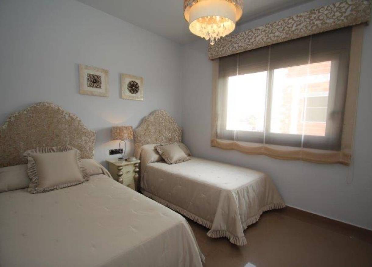 Bestaand - Villa - Orihuela Costa