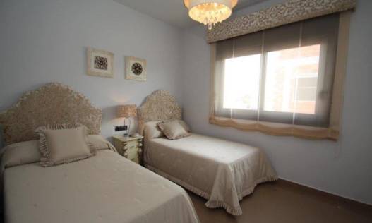 Bestaand - Villa - Orihuela Costa