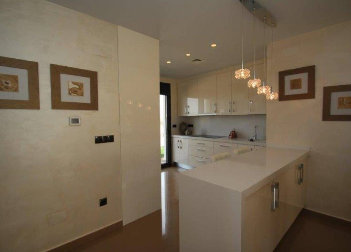 Bestaand - Villa - Orihuela Costa