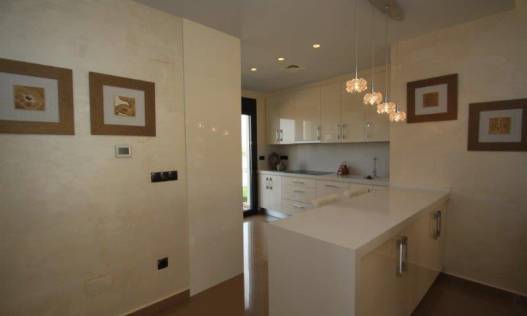 Bestaand - Villa - Orihuela Costa