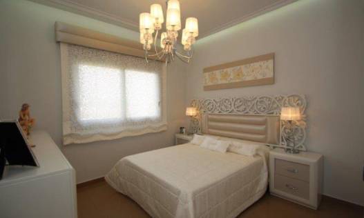 Bestaand - Villa - Orihuela Costa