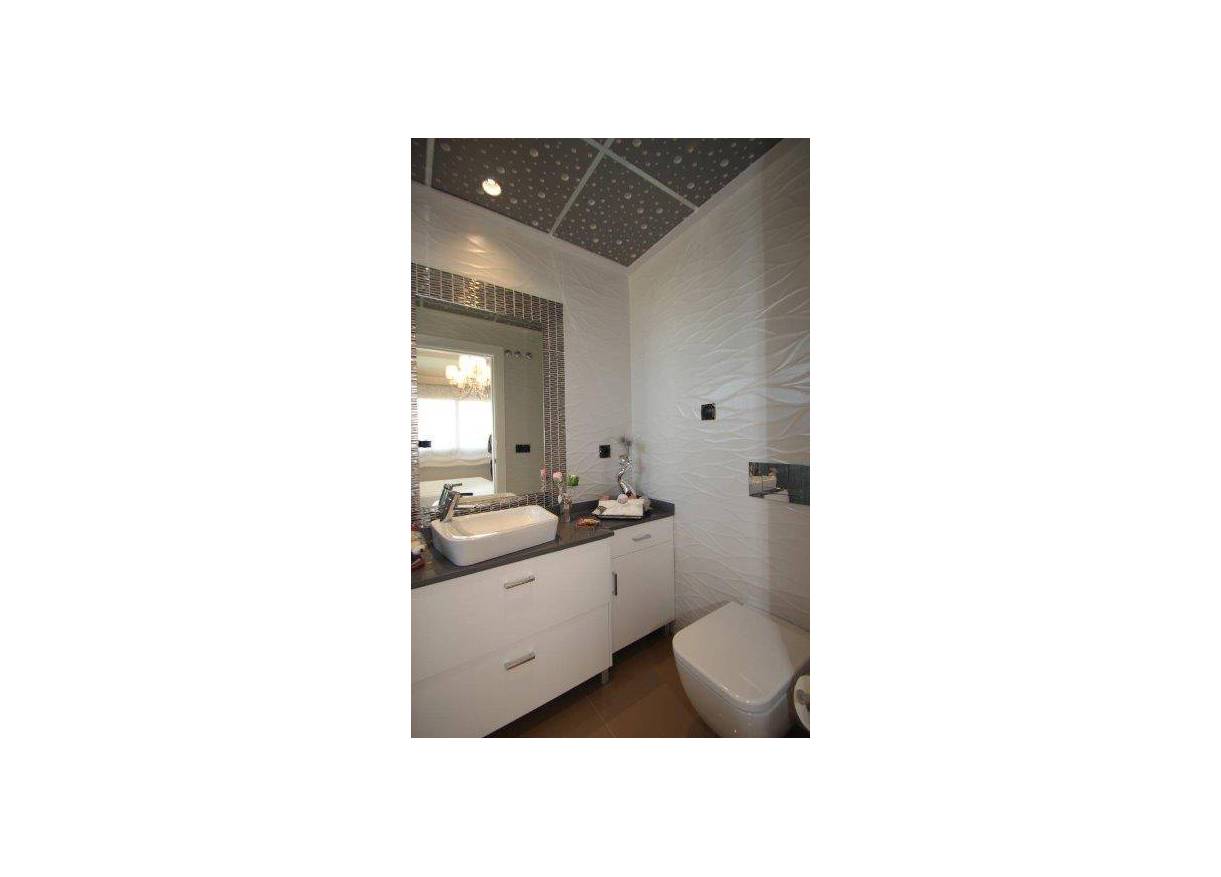 Bestaand - Villa - Orihuela Costa