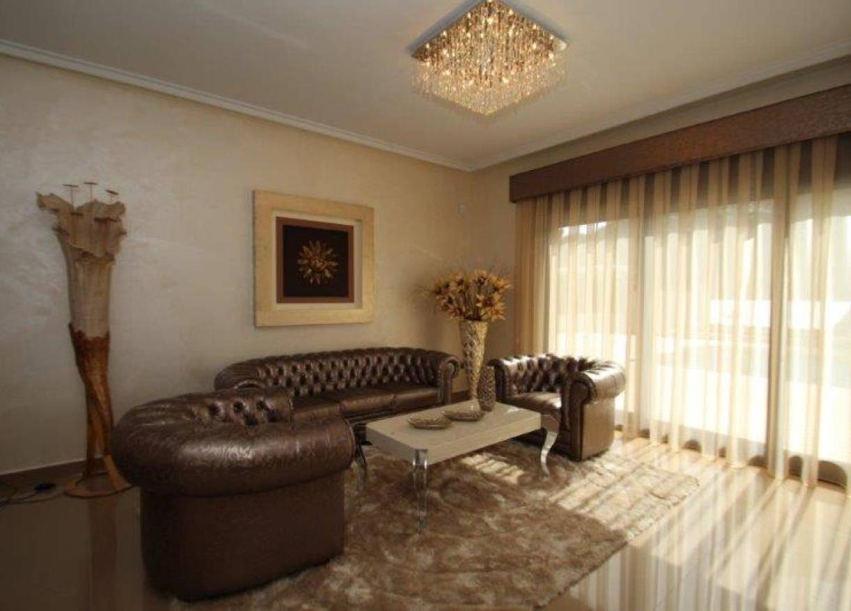Bestaand - Villa - Orihuela Costa