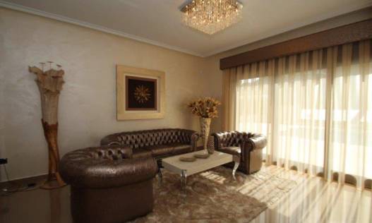 Bestaand - Villa - Orihuela Costa