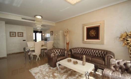 Bestaand - Villa - Orihuela Costa