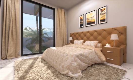 Bestaand - Villa - Rojales