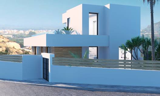 Bestaand - Villa - Rojales