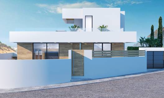 Bestaand - Villa - Rojales