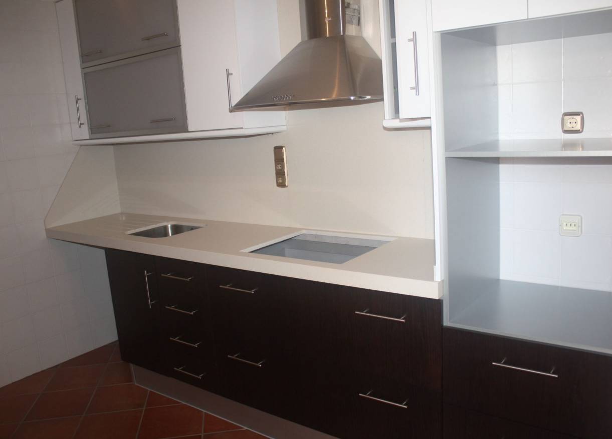 Bestaand - Chalet Adosados - Torrevieja