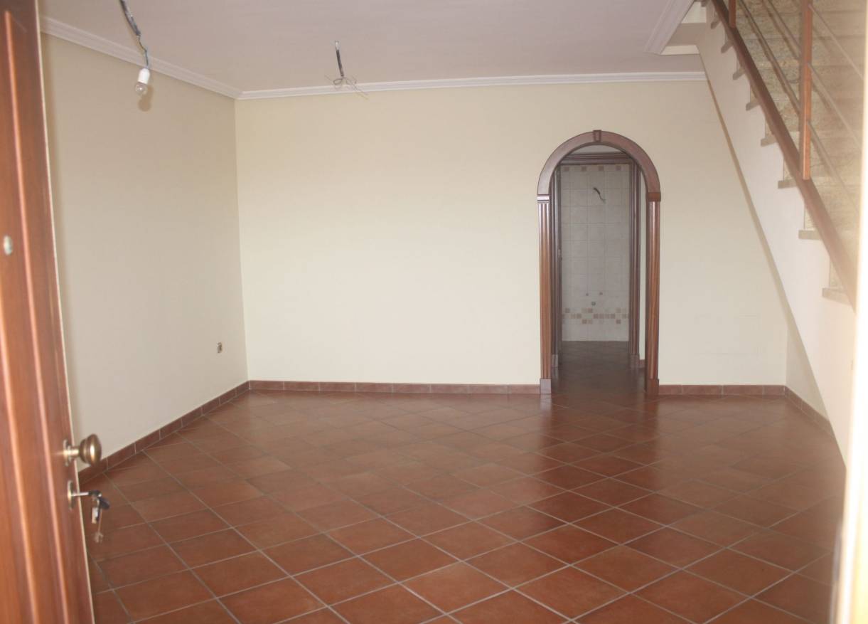Bestaand - Chalet Adosados - Torrevieja