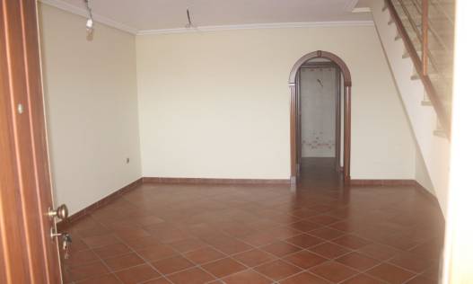 Bestaand - Chalet Adosados - Torrevieja