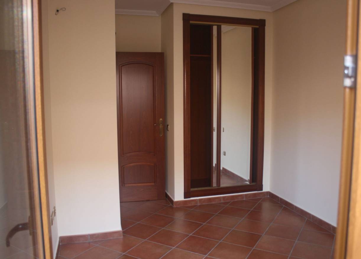 Bestaand - Chalet Adosados - Torrevieja