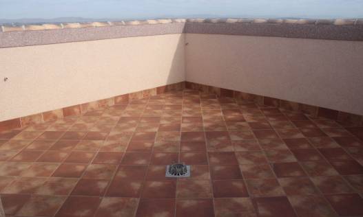 Bestaand - Chalet Adosados - Torrevieja