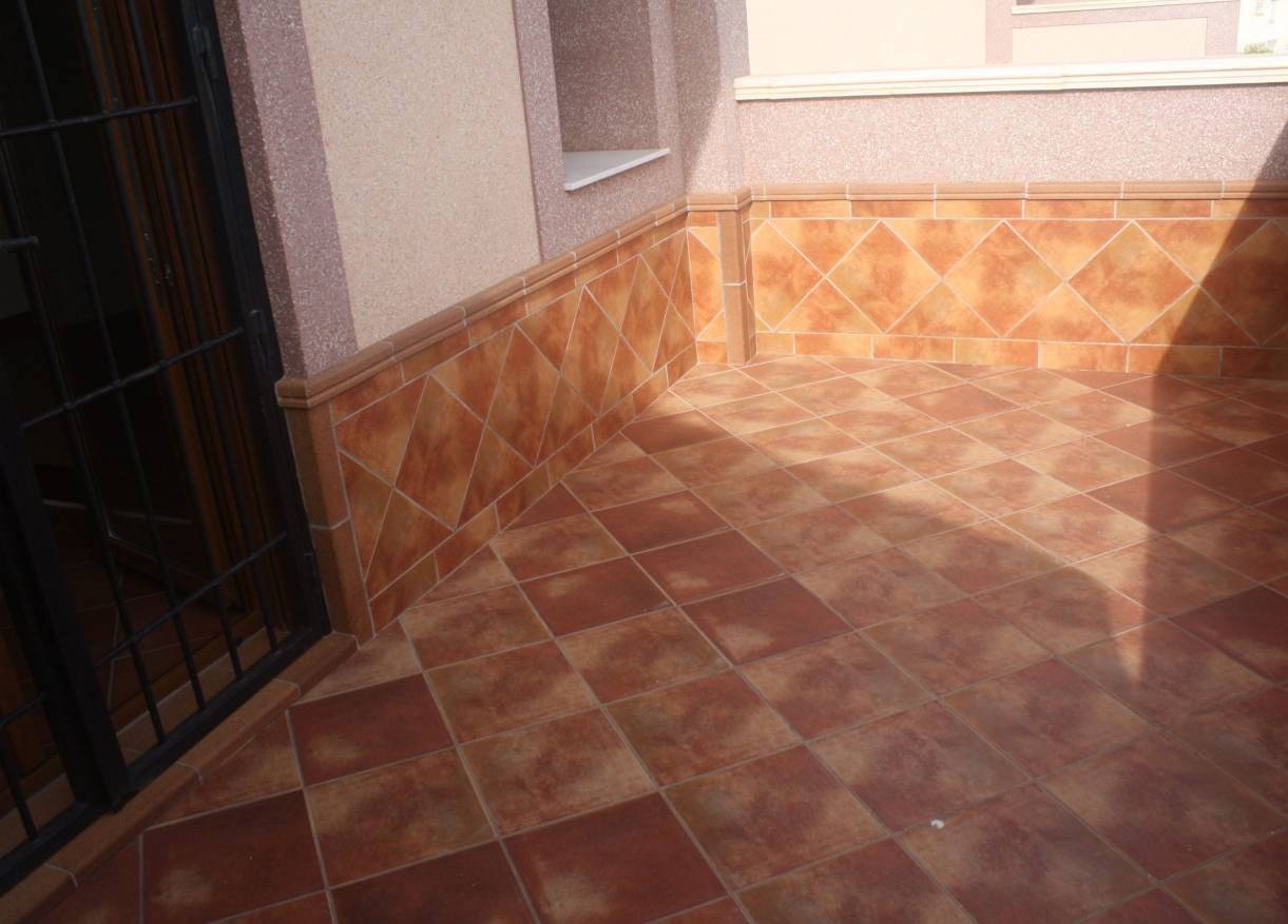 Bestaand - Chalet Adosados - Torrevieja
