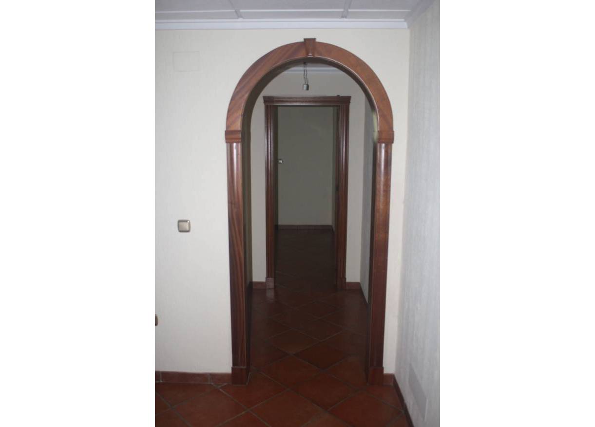 Bestaand - Chalet Adosados - Torrevieja