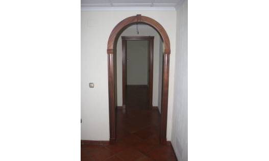 Bestaand - Chalet Adosados - Torrevieja