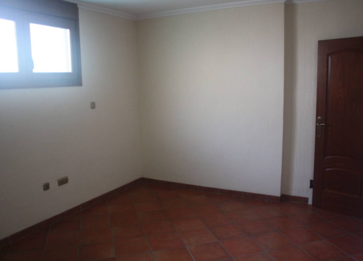 Bestaand - Chalet Adosados - Torrevieja