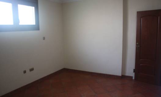 Bestaand - Chalet Adosados - Torrevieja