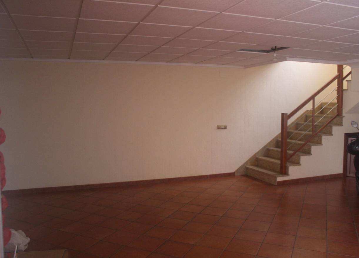 Bestaand - Chalet Adosados - Torrevieja