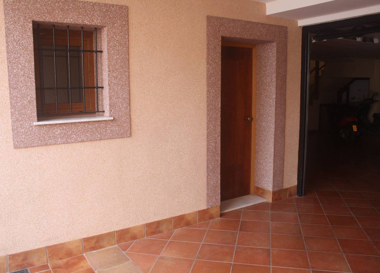 Bestaand - Chalet Adosados - Torrevieja