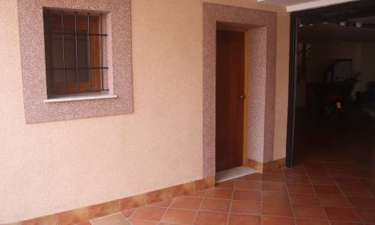 Bestaand - Chalet Adosados - Torrevieja