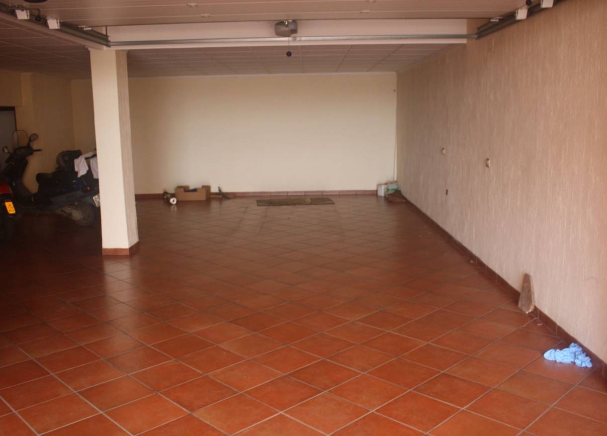 Bestaand - Chalet Adosados - Torrevieja