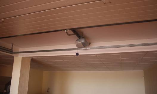 Bestaand - Chalet Adosados - Torrevieja