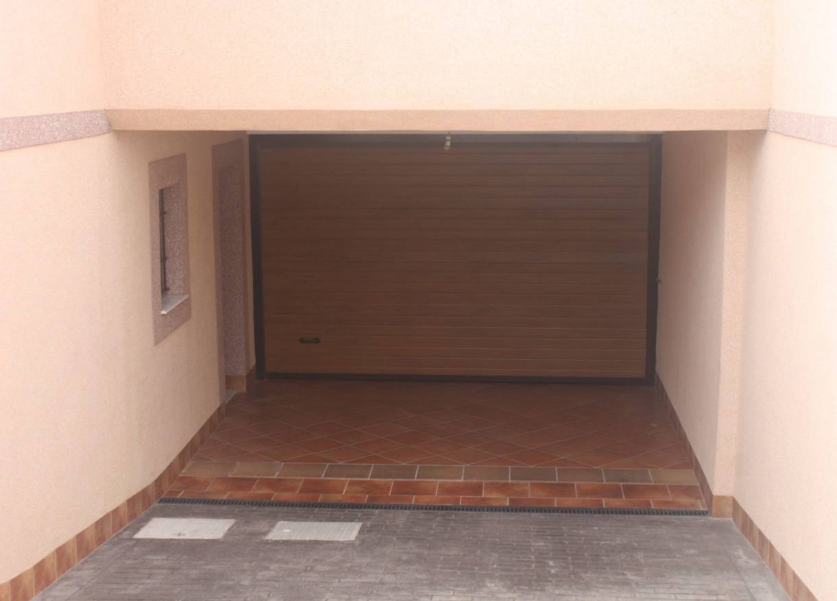 Bestaand - Chalet Adosados - Torrevieja