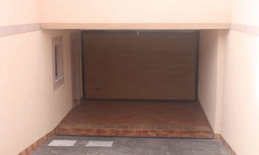 Bestaand - Chalet Adosados - Torrevieja