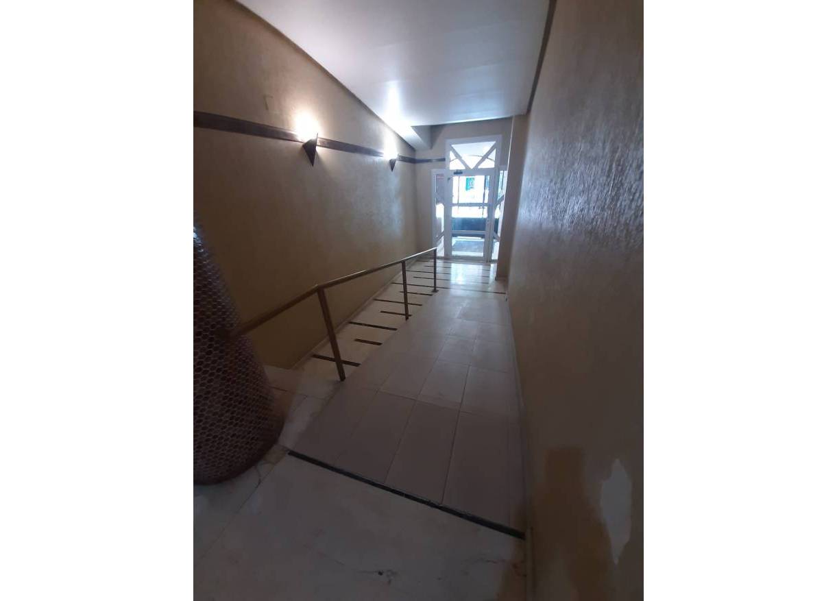 Bestaand - Appartement - Torrevieja