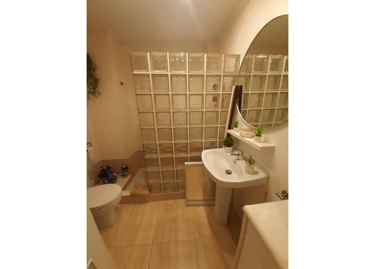 Bestaand - Appartement - Torrevieja