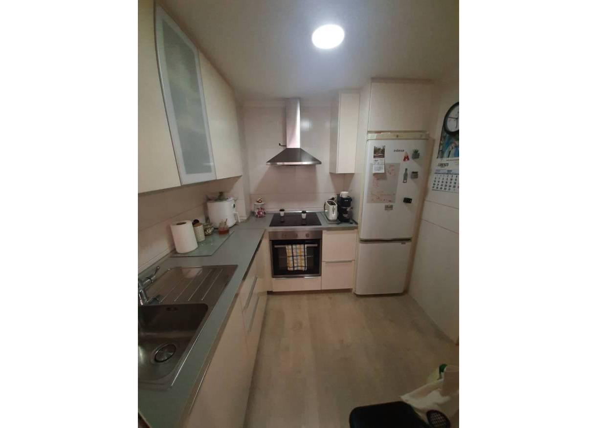Bestaand - Appartement - Torrevieja
