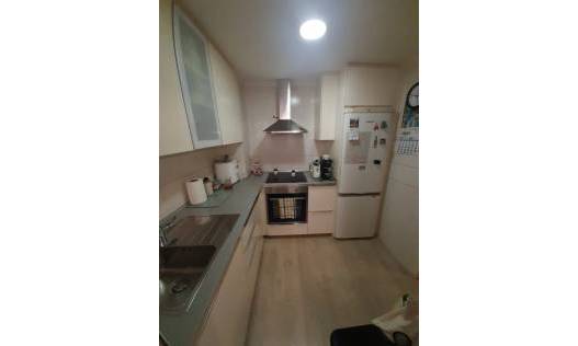 Bestaand - Appartement - Torrevieja