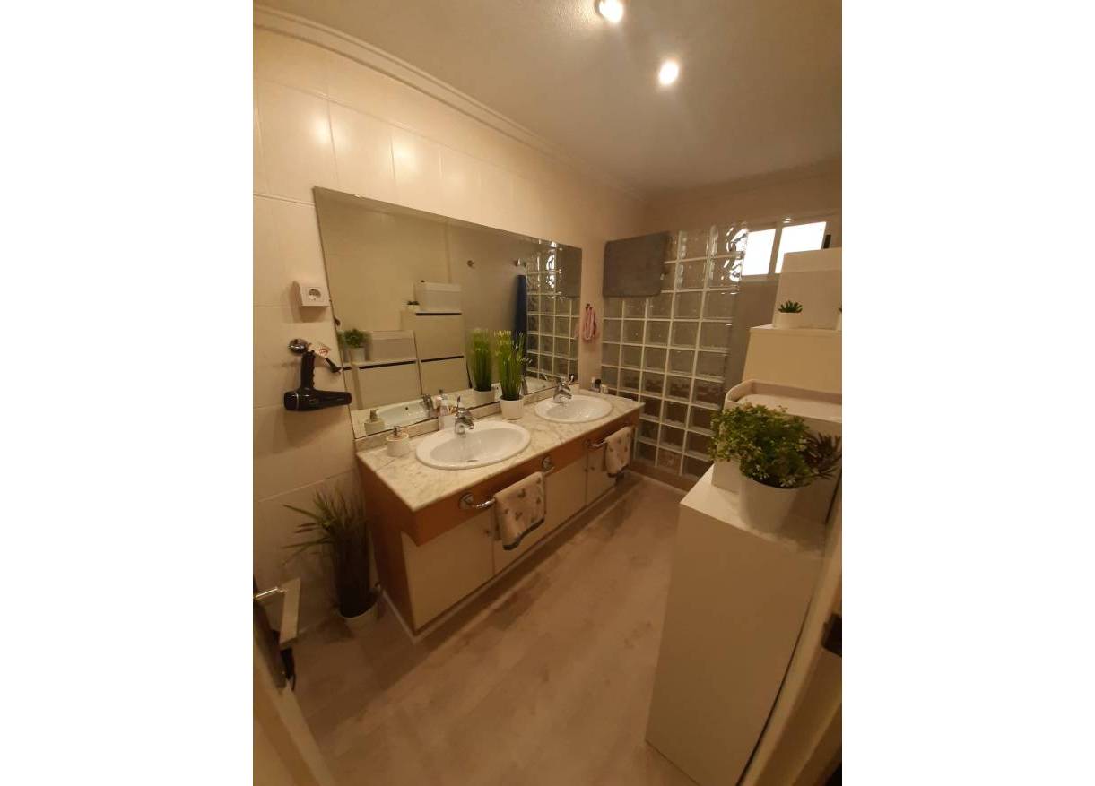 Bestaand - Appartement - Torrevieja