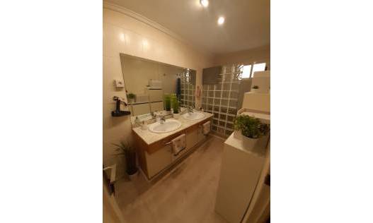 Bestaand - Appartement - Torrevieja