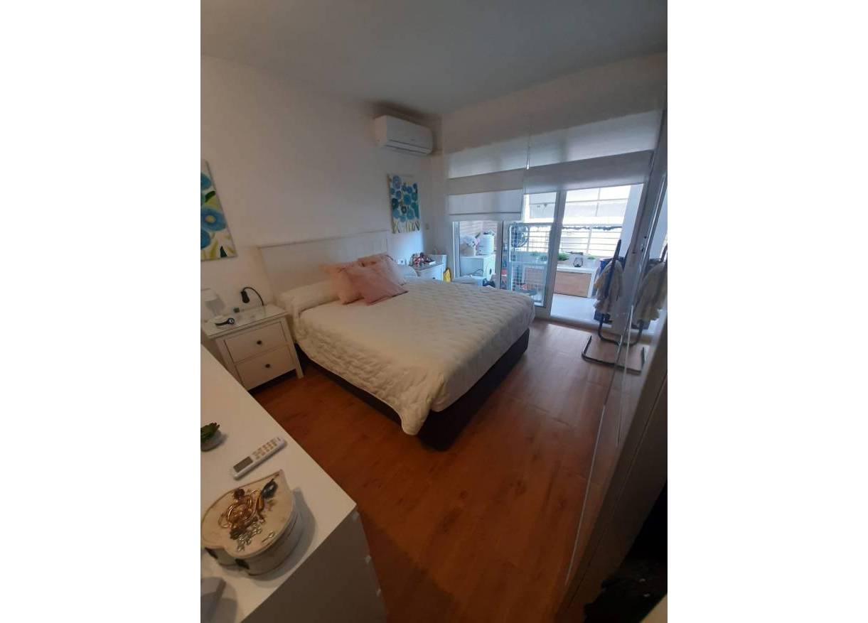 Bestaand - Appartement - Torrevieja