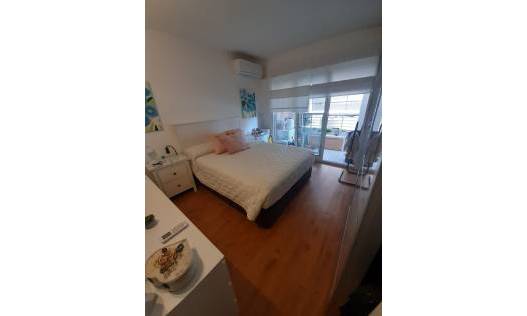 Bestaand - Appartement - Torrevieja