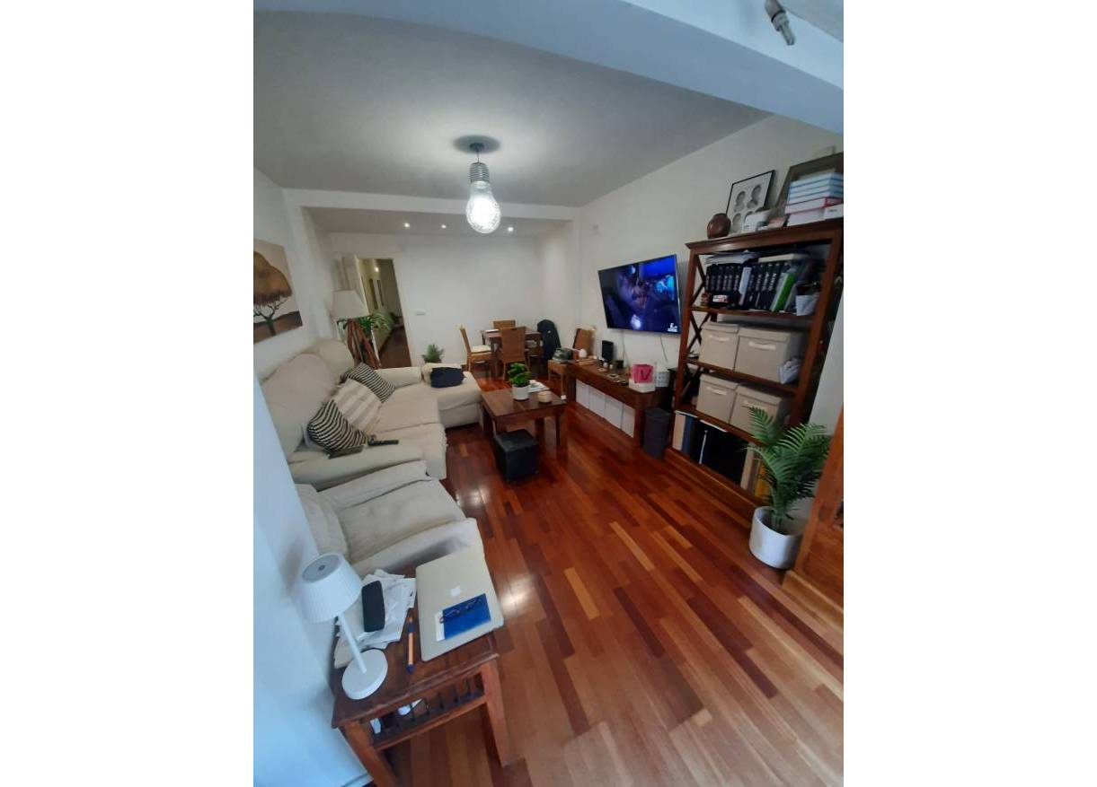 Bestaand - Appartement - Torrevieja