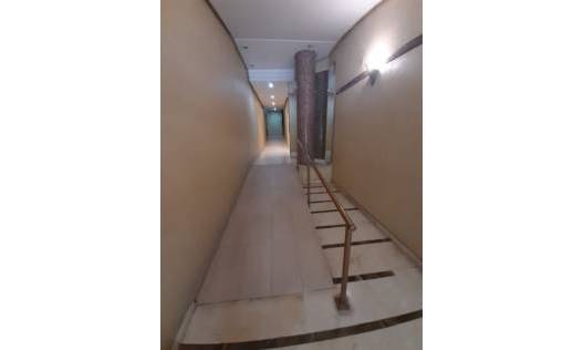 Bestaand - Appartement - Torrevieja