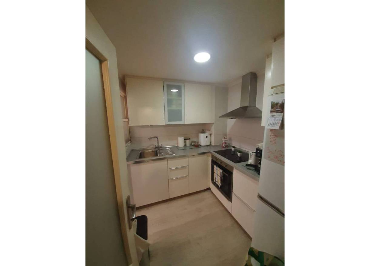 Bestaand - Appartement - Torrevieja