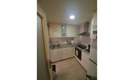 Bestaand - Appartement - Torrevieja