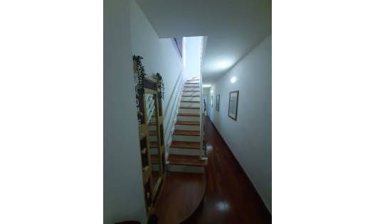 Bestaand - Appartement - Torrevieja