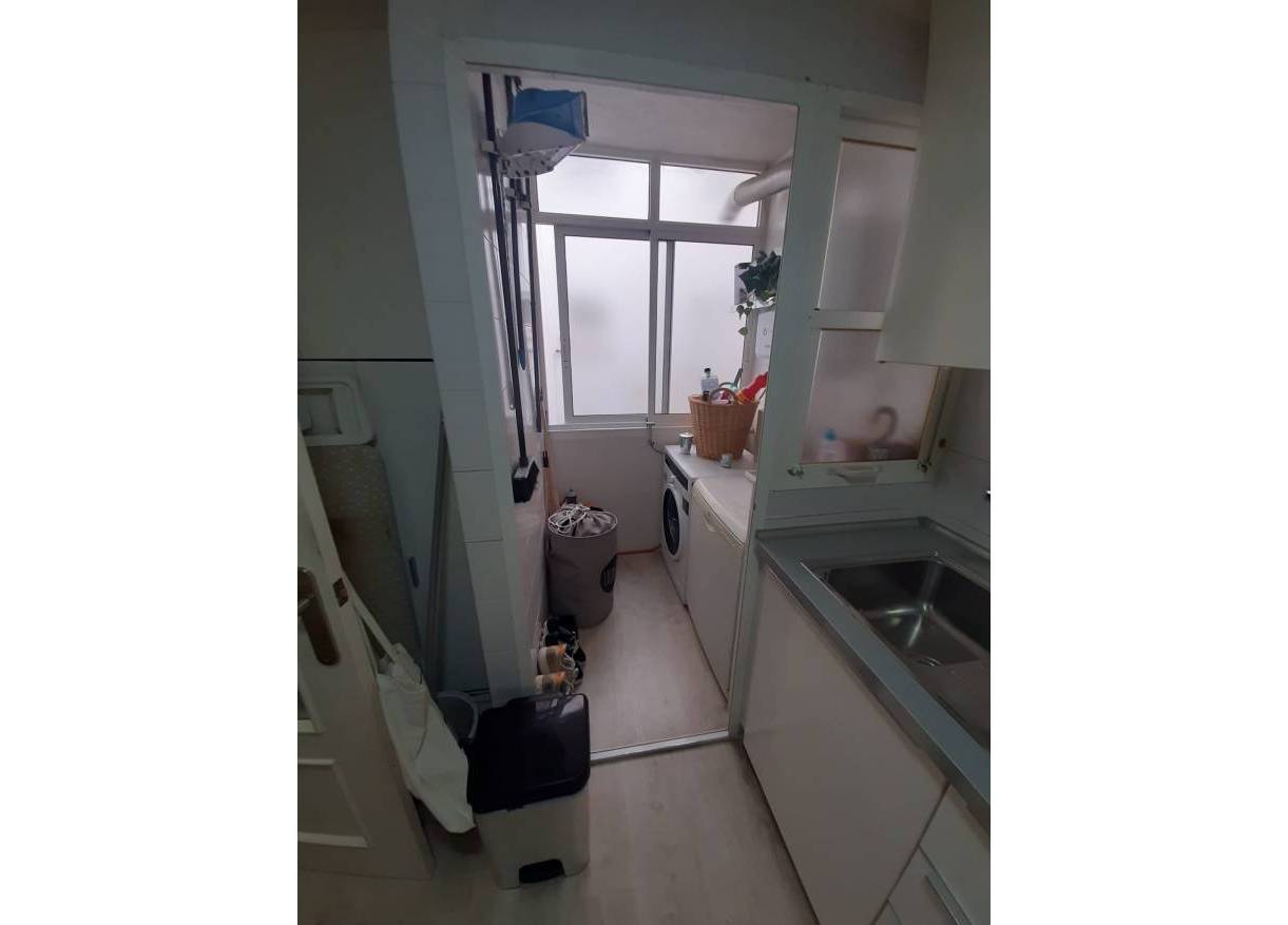 Bestaand - Appartement - Torrevieja